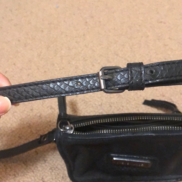 Steve Madden Mini Crossbody Bag - Picture 5 of 5